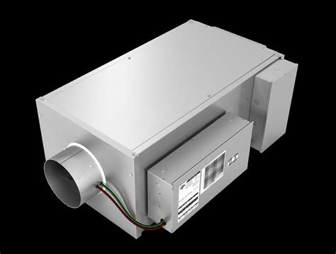 fan powered box with electric heat|Series Flow Fan Powered Terminal Unit .